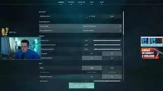 Recrent - Valorant Settings