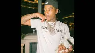 Big Scarr - First Day In Vegas [Instrumental]