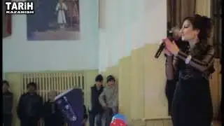 Джамиля Татакова 