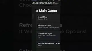 Sakura Stand Roblox SCRIPT | Best Script | "Demonic HUB V2" | AutoFarm & Auto Collect Items...