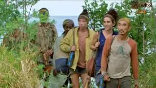 Top 5 Things Nobody Knows About Being On Survivor - Unsolved Secret