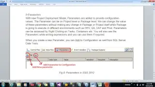 Interview Questions and Answers of SSIS Part I || MSBI Interview questions and answers