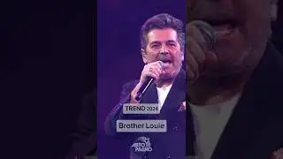 #trending Brother Louie #shorts