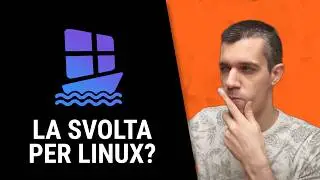Winboat: Run Any Windows App on Linux