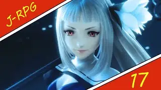Faut-il jouer à Bravely Second ?