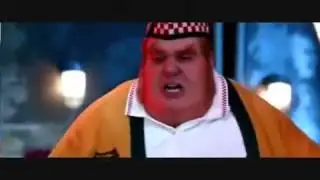Остин Пауэрс 2   Дайте ребенка