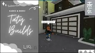 My Intro!