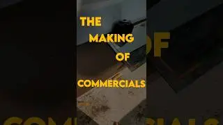 The Making of Commercials | Commercials | Revathi Krishna #commercial