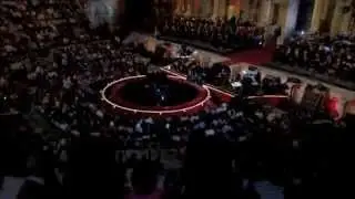 Haya - Zade Dirani with London's Royal Philharmonic Orchestra