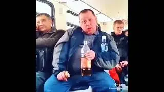 После тяжелого рабочего дня
