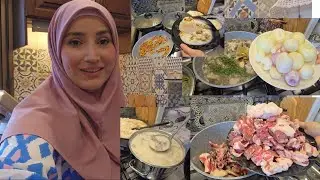 هي سورية أم لبنانية ؟! 🤔 مربى اللبن أو اللبن أمو أو الشاكرية