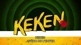 Ultra Vomit - Panzer Surprise ! - 14 Keken (Karaoké version)