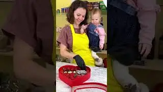 Добро пожаловать в чудесный мир экзотических фруктов!