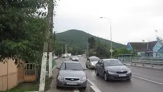 MVI 8893    АРХИПО-ОСИПОВКА    21  июля  2019  г.