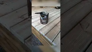 Детский домик - строительство, часть - 4 🏠