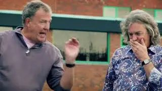 Top Gear 80's Hot Hatchbacks (S21E1) 2