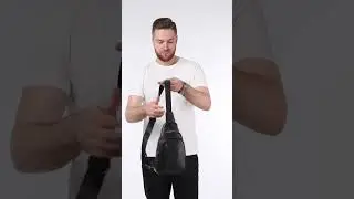 Видео для карточки товара сумка