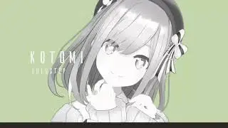 Kotomi - Lulustep