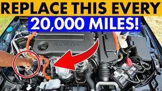 How to Make Your Honda Last 300K Miles Without Major Repairs