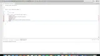 JavaMail - Sending email with Java part 4