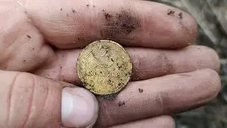 Монетное место Часть 2)) Приятного просмотра
