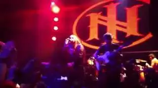 Ill Niño - Liar (Live In Moscow)