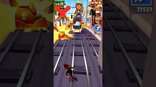 Frank 😭 Vs Taha 🔥 Vs Jack 😏 | #shorts #subwaysurfers #games