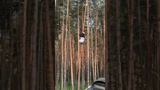 Triple flip🌍 #рекомендации #трюкинасамокате #scooter