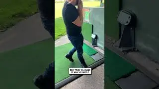 golf is a thinking man's fail 🤣