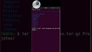 How to Compress and Decompress TAR Files 
