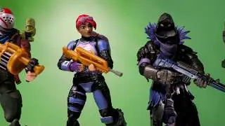 Fortnite Toys and Figures - Smyths Toys