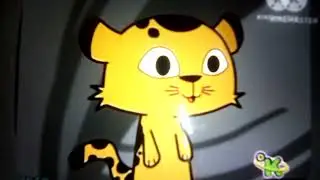 Peztronauta Gato El Siguiente Programa