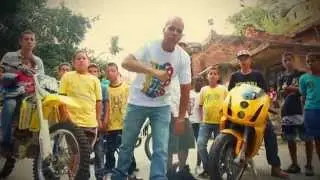 Drezs ft Jazzo - Barrio [Video]