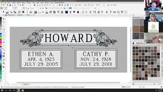 MemorialDESIGNER for Beginners - March 19, 2021