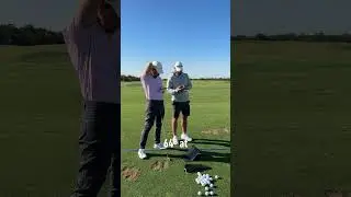 TaylorMade Tour Rep Caddies For Tommy Fleetwood | TaylorMade Golf