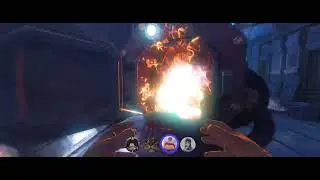 Viscera Cleanup Detail - Cryogenesis [Full]