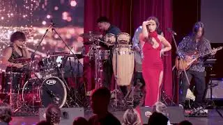 Diana Fuentes - Amargo Pero Dulce (Live)