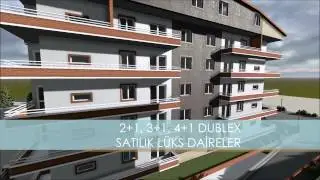 Turkiye Aydın Didim Emre Yapi insaat ve emlak - 2309 parsel projemiz - (Emre-11)