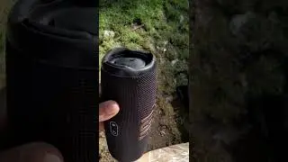 JBL Charge 5 Crazy Bass test!!!