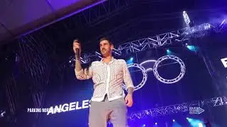RSF 2017 MELENDI CONCIERTO
