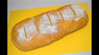 Не Готовьте ХЛЕБ в РУКАВЕ!Вот Быстрый РЕЦЕПТ Идеального ХЛЕБА!В магазине больше не покупаю # 330