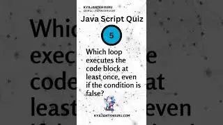 "🧠Question - 5 Test your JavaScript skills with our interactive quiz!  💻🚀 #JavaScriptQuiz"