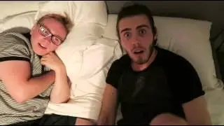 ALFIE DEYES FARTING, HOW RUDE!