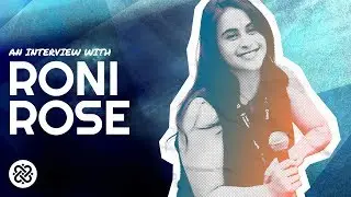 No-Nonsense Blockchain Knowledge w/Roni Rose @VOB 2018