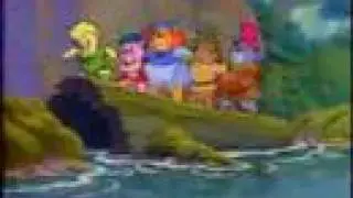 Gummi Bears Opening Theme (Japanese)