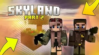 SkyLand! A kto to! [s2 #03]