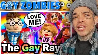 Glider - SML YTP: The Gay Ray! [reaction]