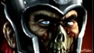 Mortal Kombat X- HAVIK CONFIRMED!!!!!!