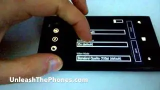 Microsoft Camera in Windows Phone 8.1