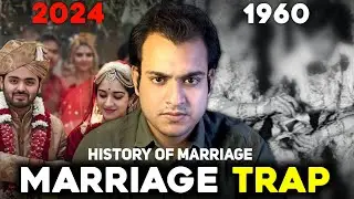 What Is The History Behind The 1000 Crore Wedding ! Marriage Trap | Kushal Bhadra